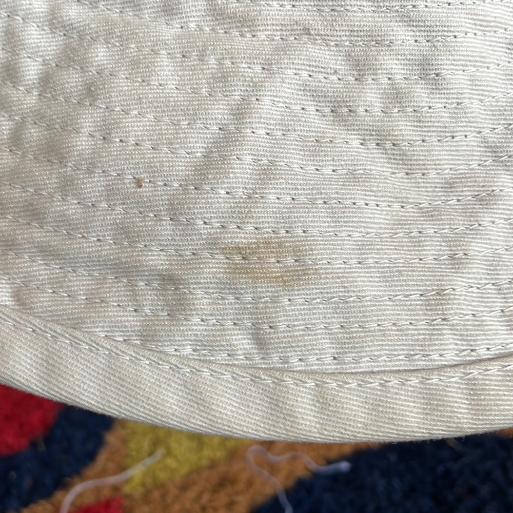 Safari Rainhat - Picture 3 of 8